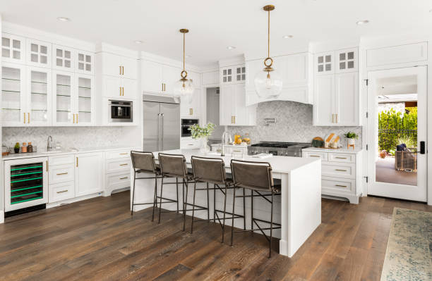 24/7 Emergency Open Concept Kitchen experts in Cabin John, MD